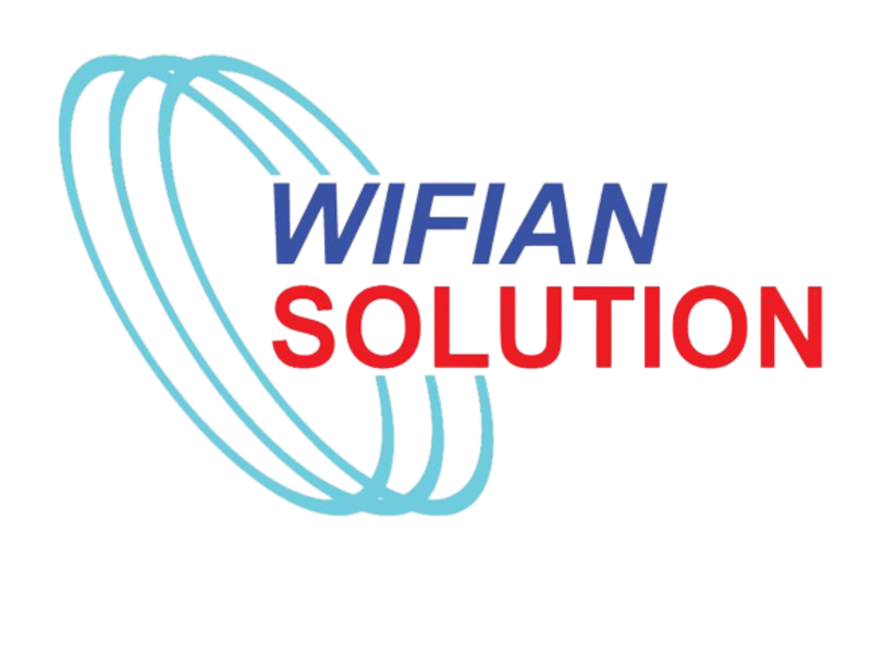 Wifian Solution Logo